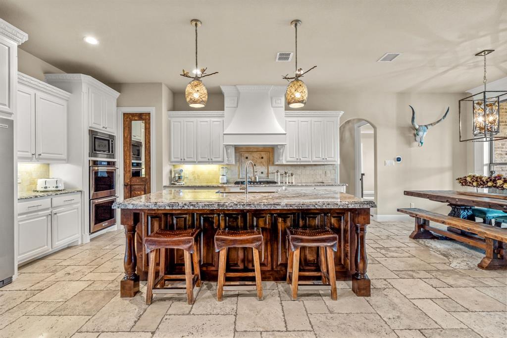 Bella Flora - Residential