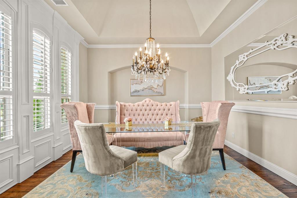 Bella Flora - Residential