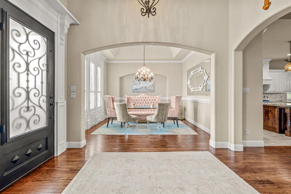 Bella Flora - Residential