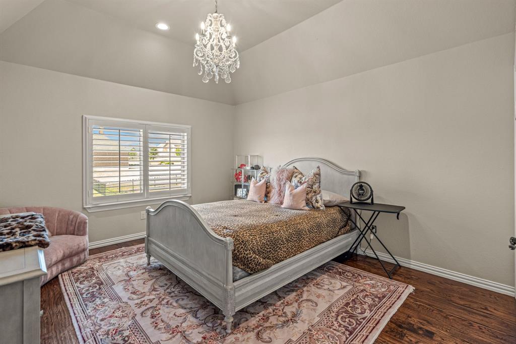 Bella Flora - Residential