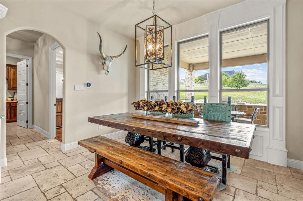 Bella Flora - Residential