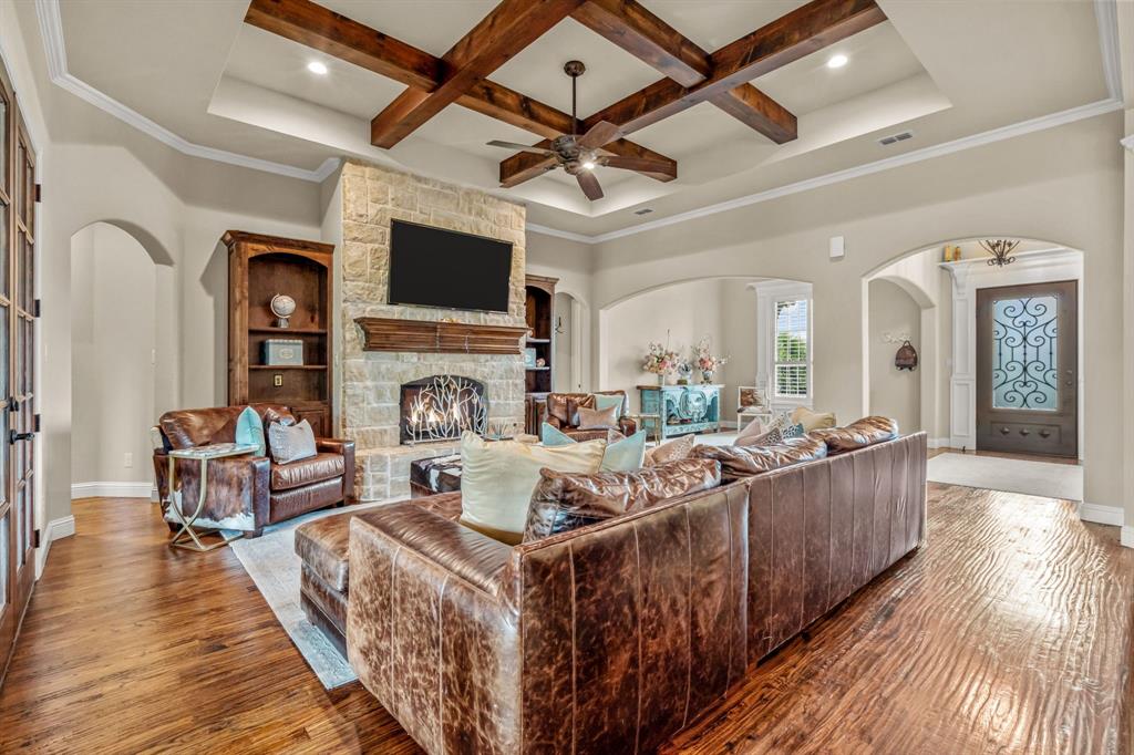 Bella Flora - Residential