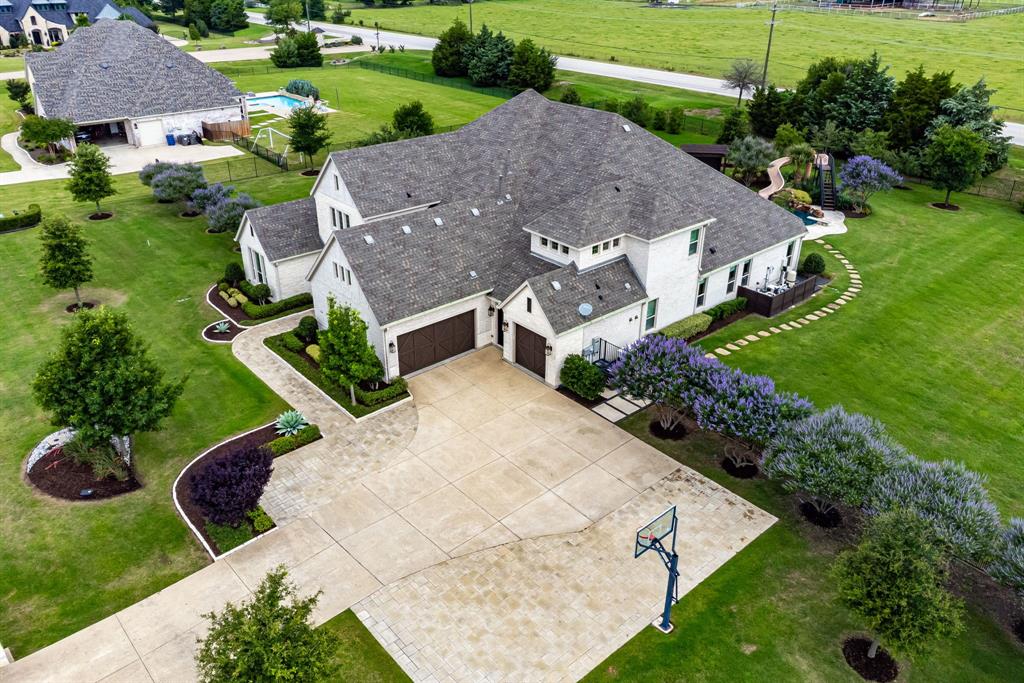 1206 Boerne Court