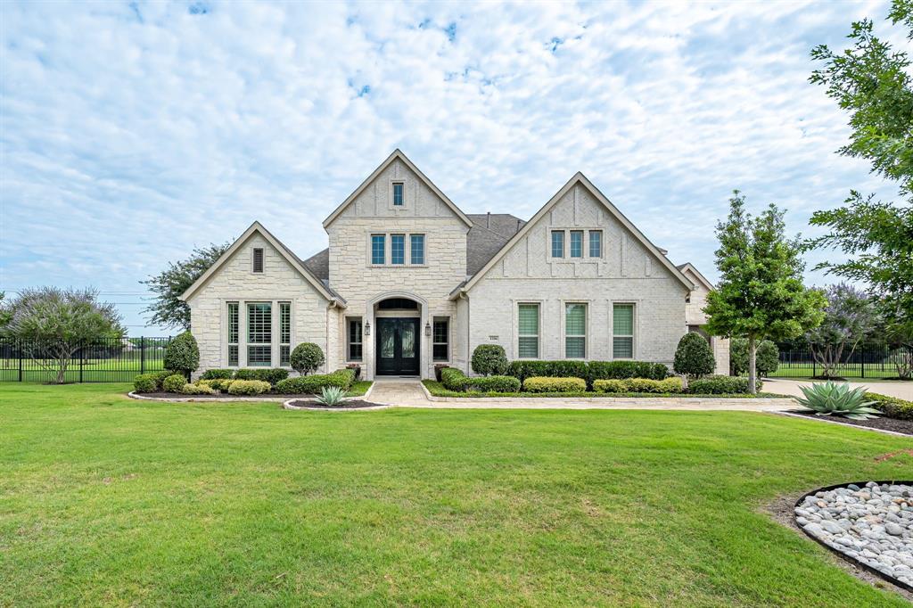 1206 Boerne Court