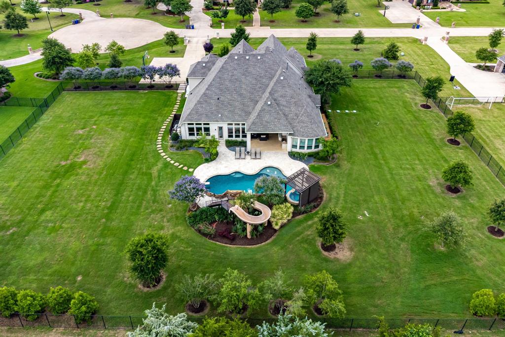 1206 Boerne Court