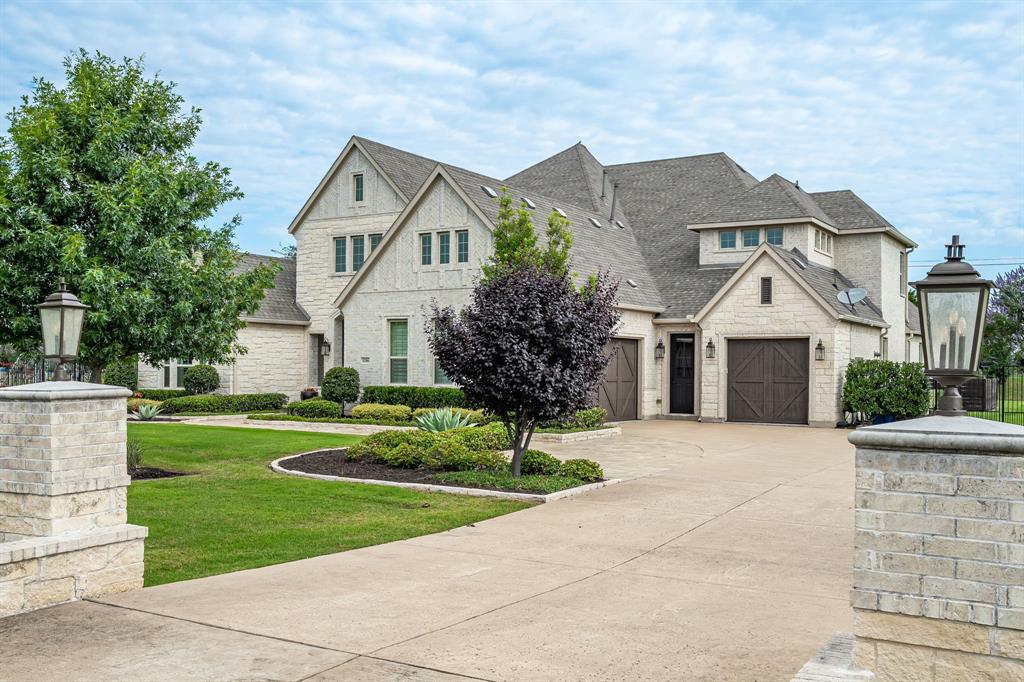 1206 Boerne Court