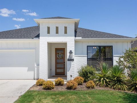 A home in Fort Worth