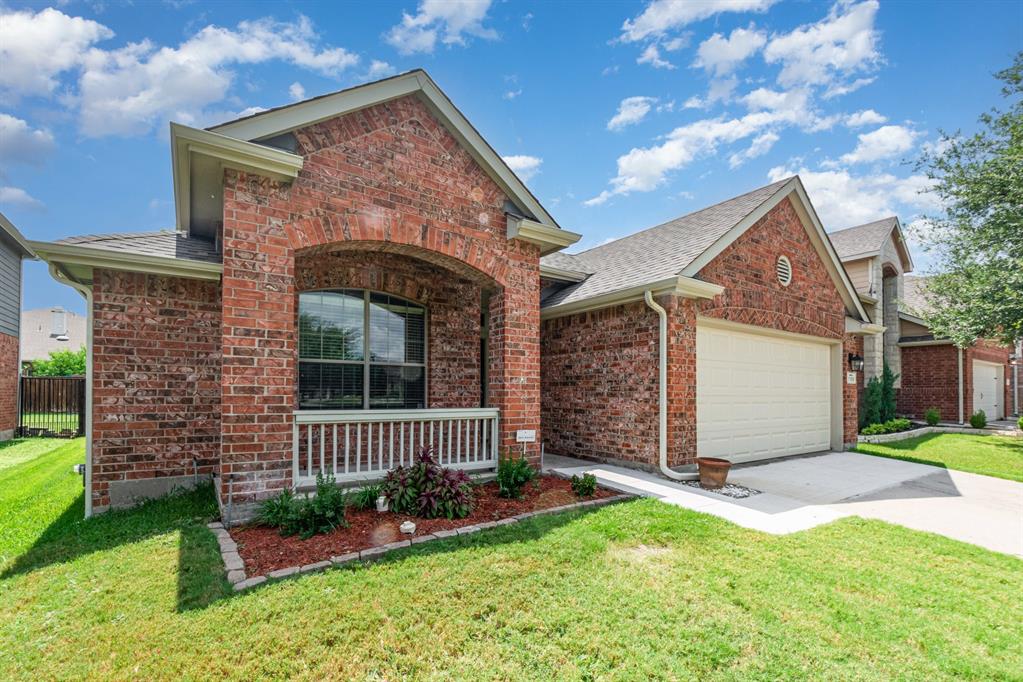 1109 Acacia Drive