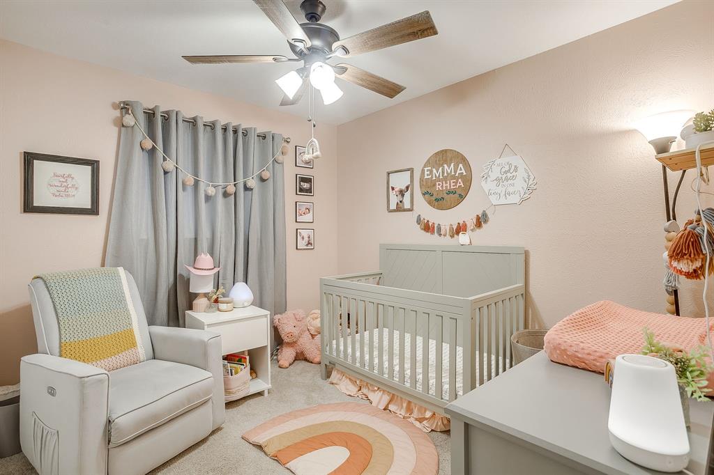 Gardens - Residential