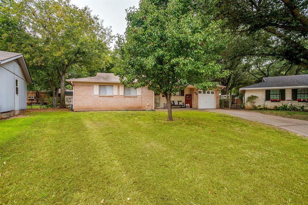 312 Gardenia Court