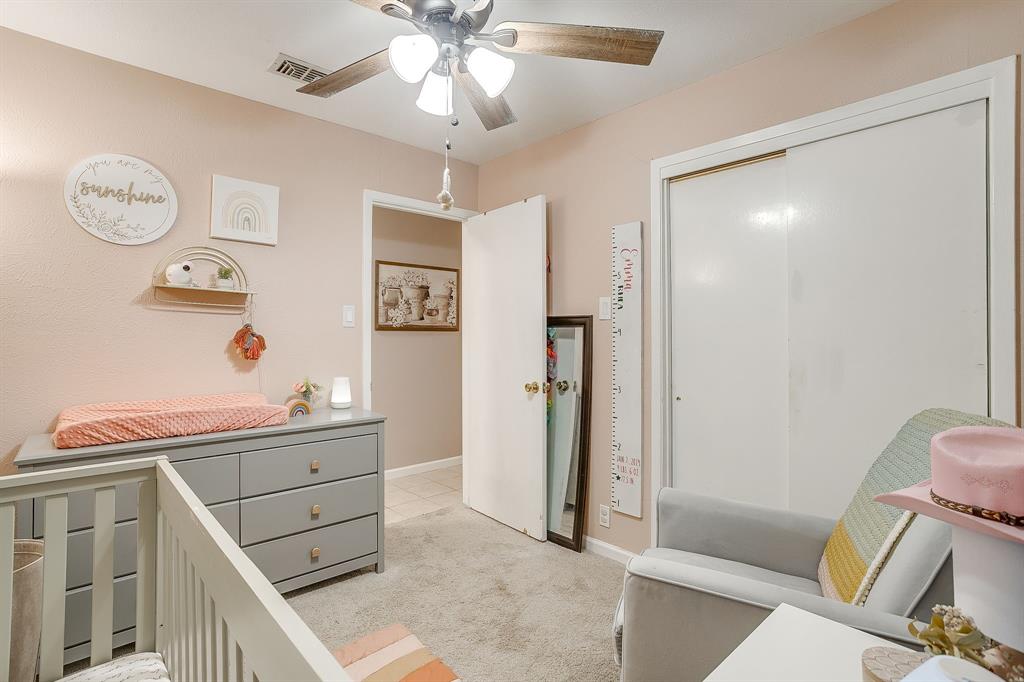 Gardens - Residential