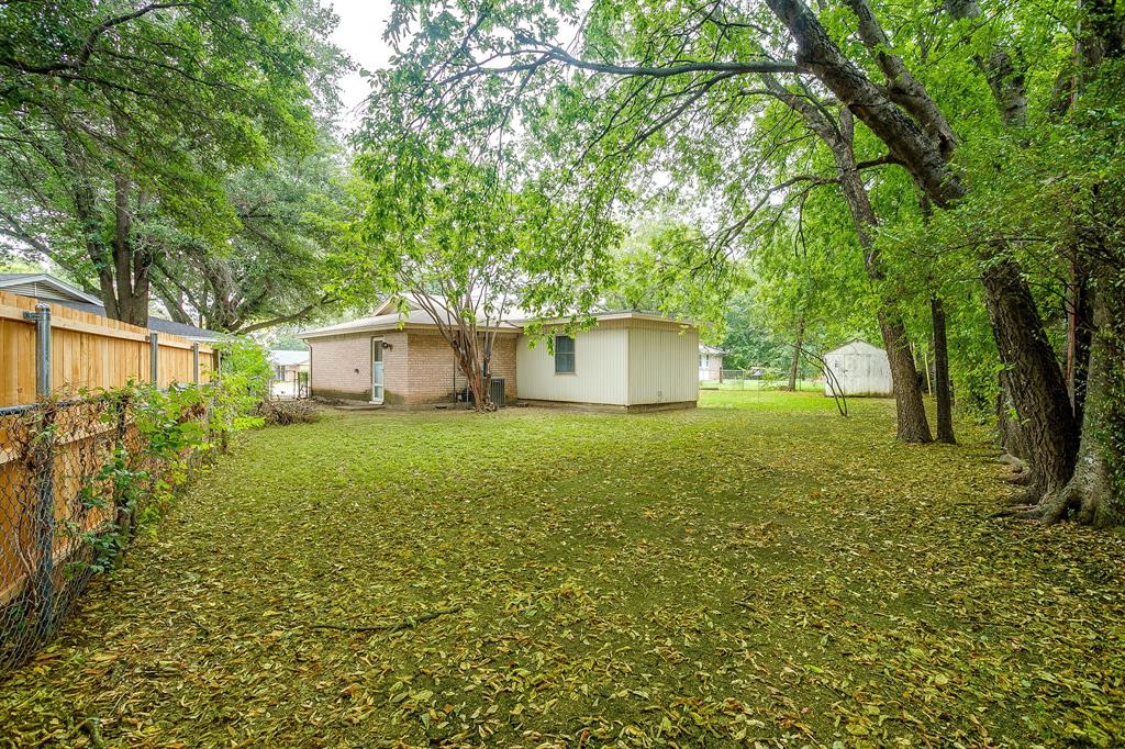 Gardens - Residential