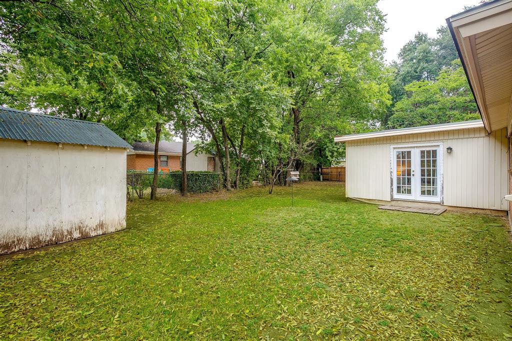 Gardens - Residential