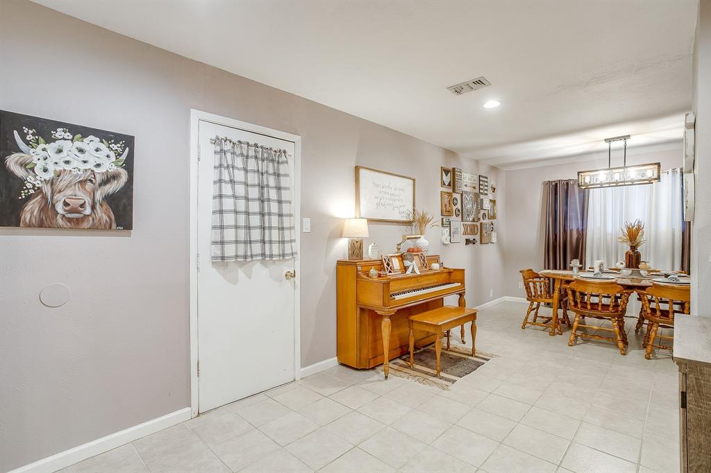 Gardens - Residential