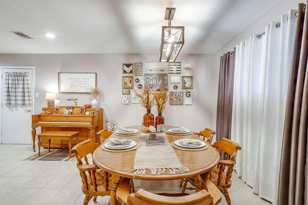 Gardens - Residential