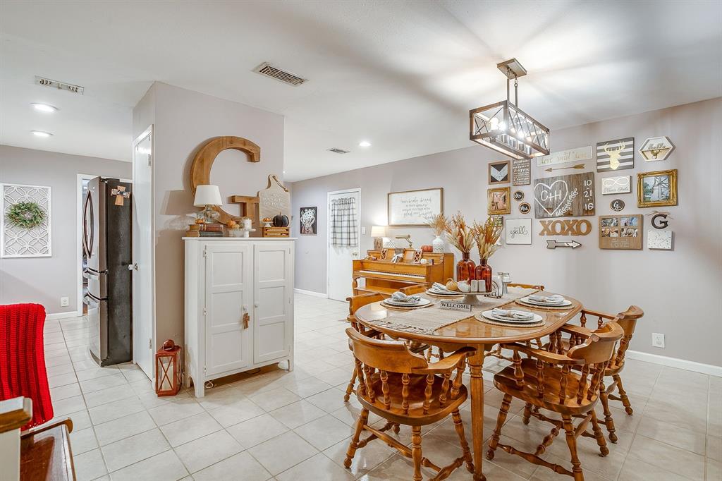 Gardens - Residential