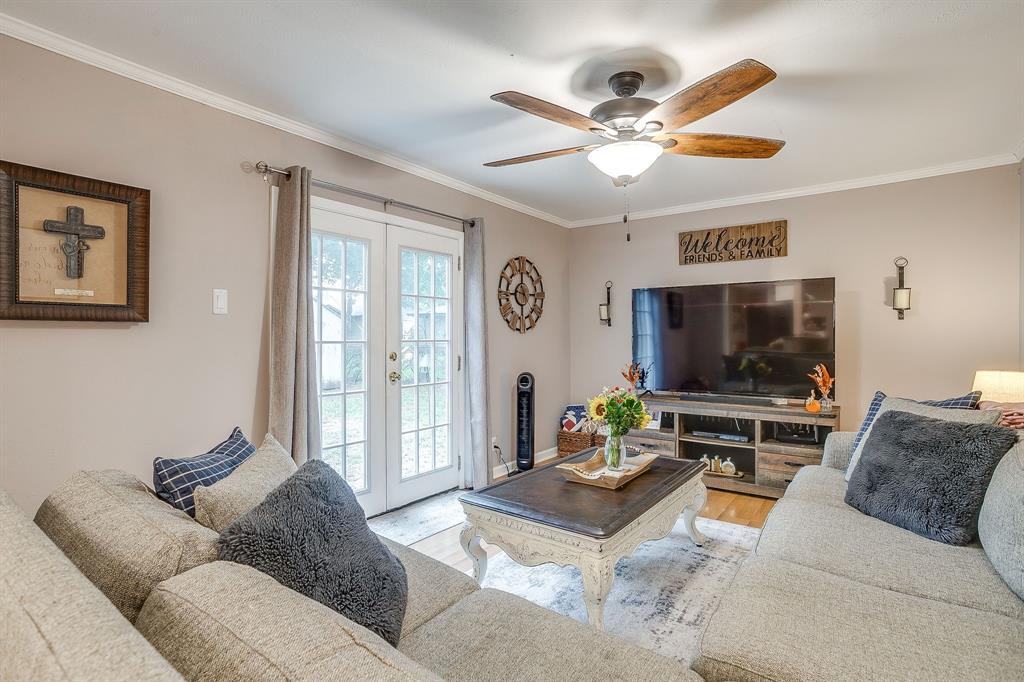 Gardens - Residential