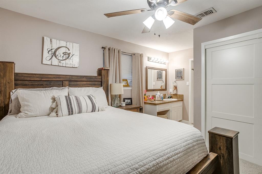 Gardens - Residential