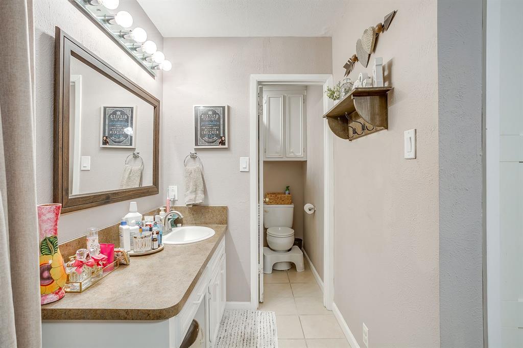 Gardens - Residential