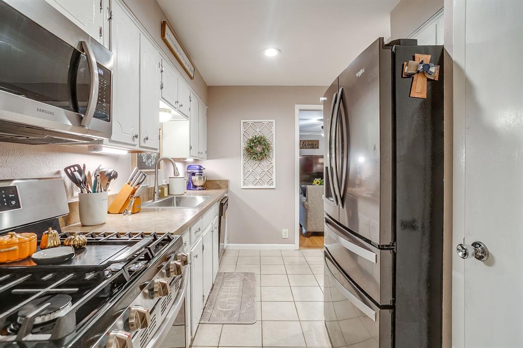 Gardens - Residential