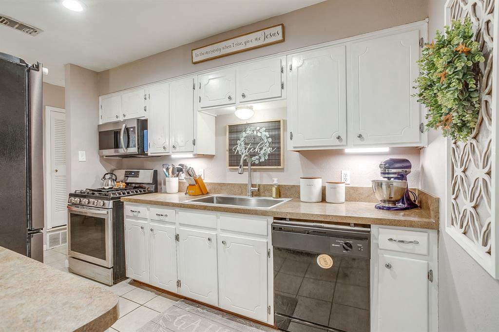 Gardens - Residential