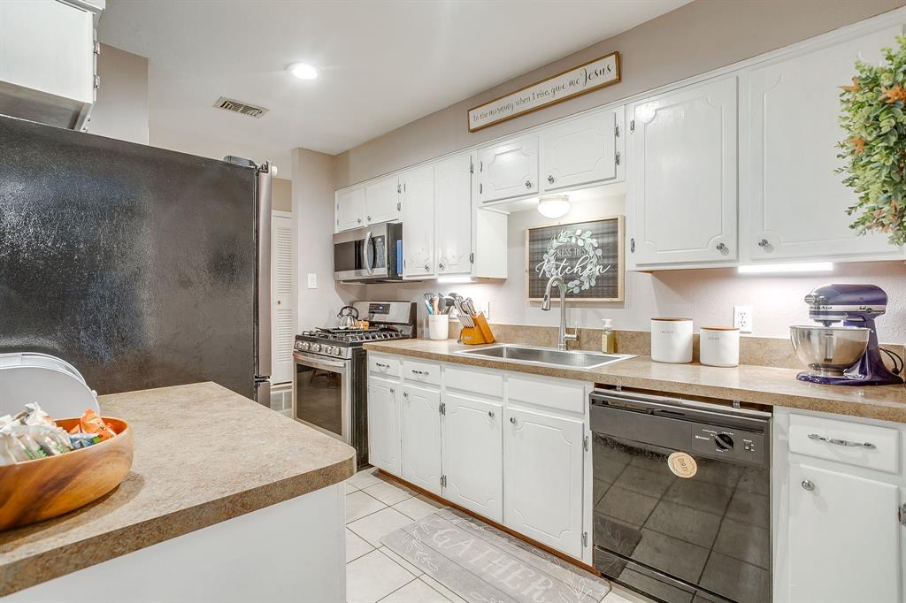 Gardens - Residential