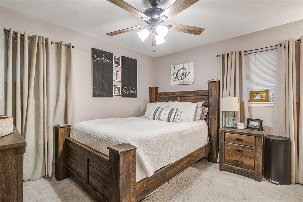 Gardens - Residential