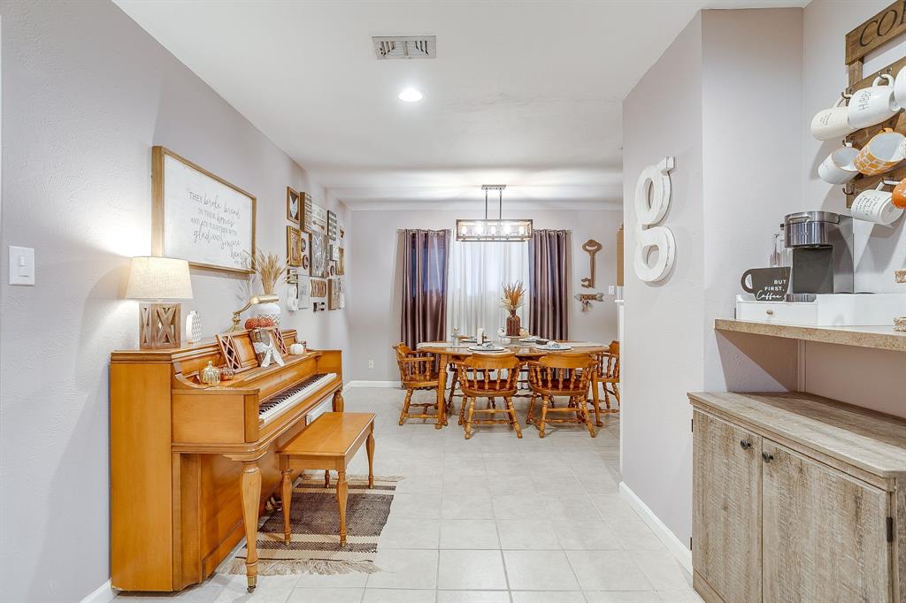 Gardens - Residential