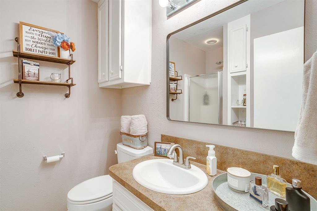 Gardens - Residential