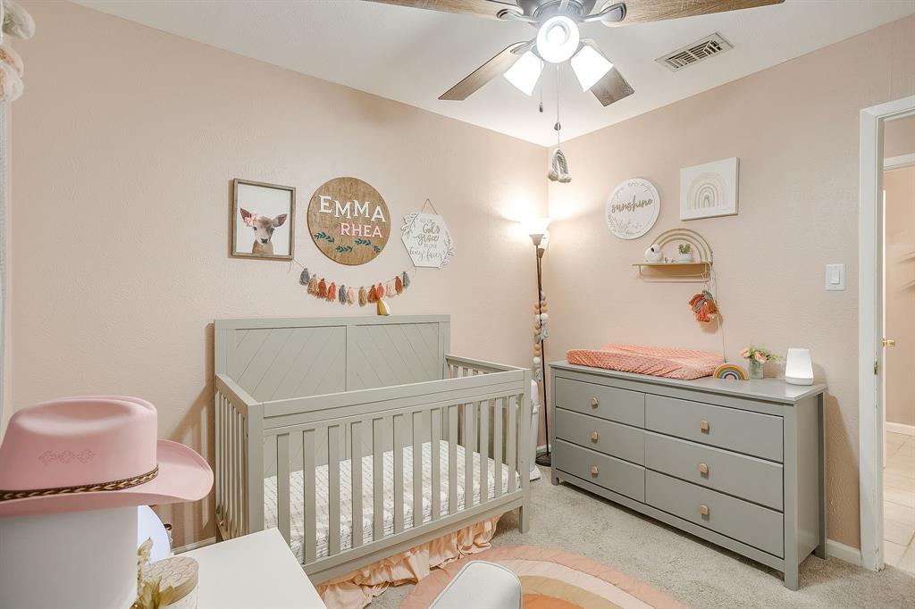 Gardens - Residential