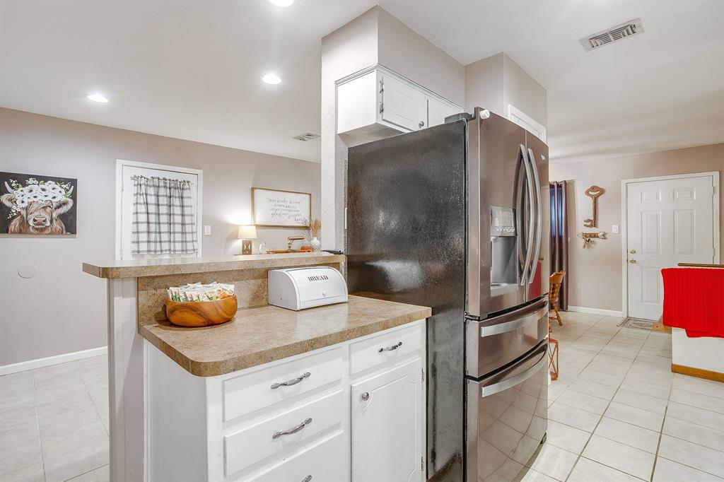 Gardens - Residential