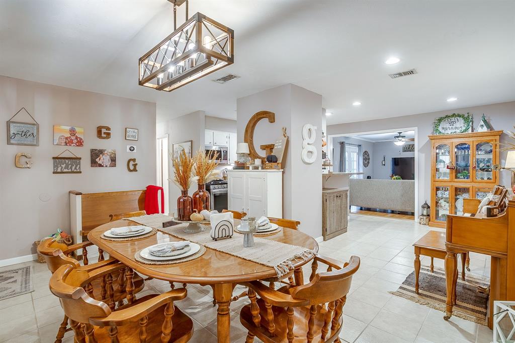 Gardens - Residential