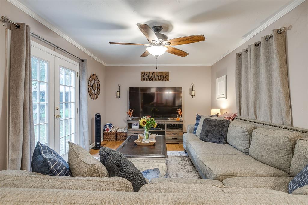 Gardens - Residential