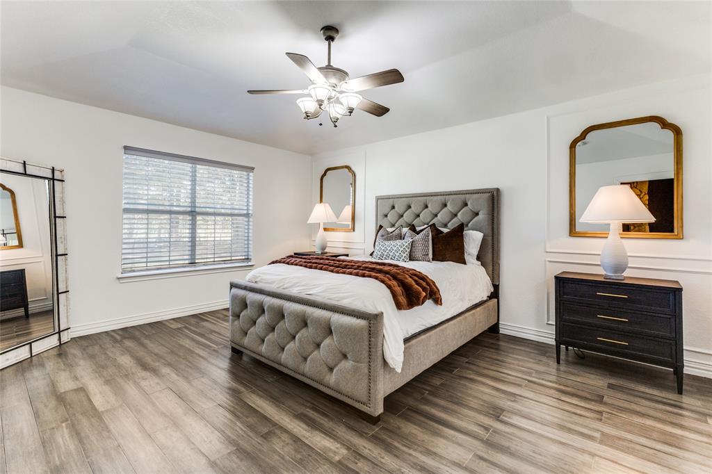 G Del Toro - Residential