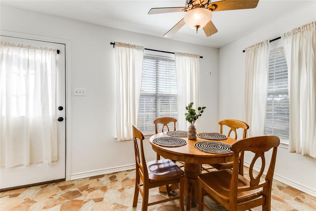 G Del Toro - Residential