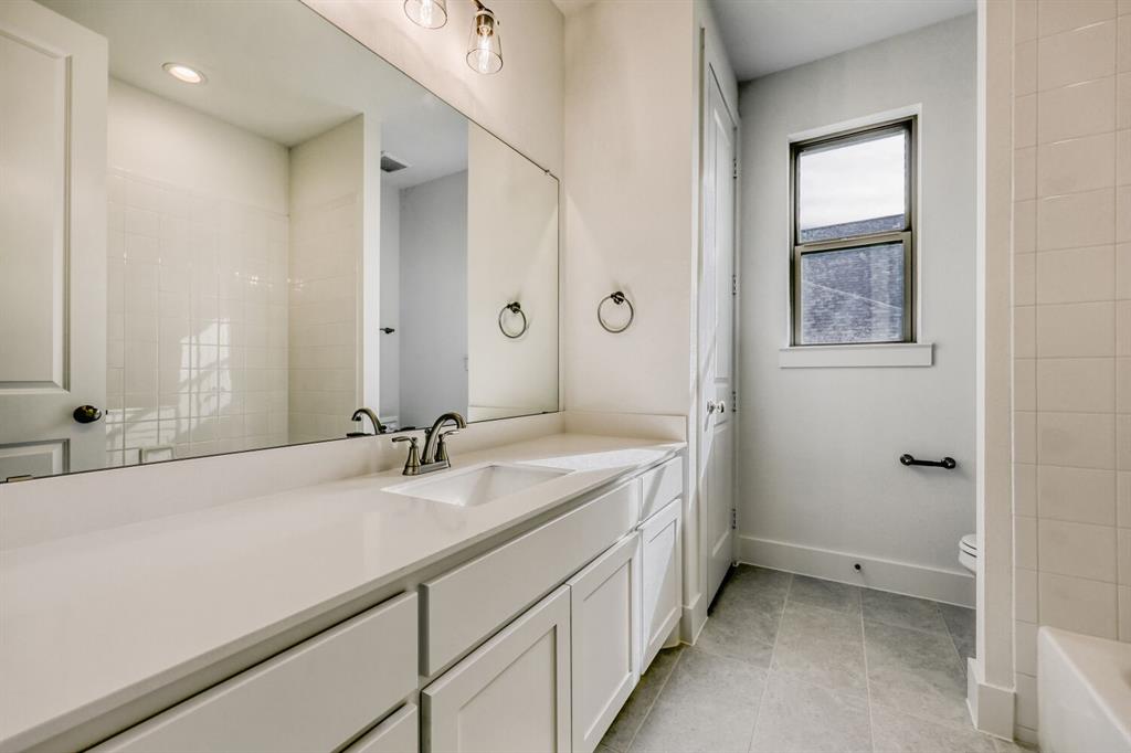 Reunion - Residential