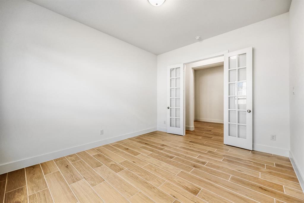 Reunion - Residential