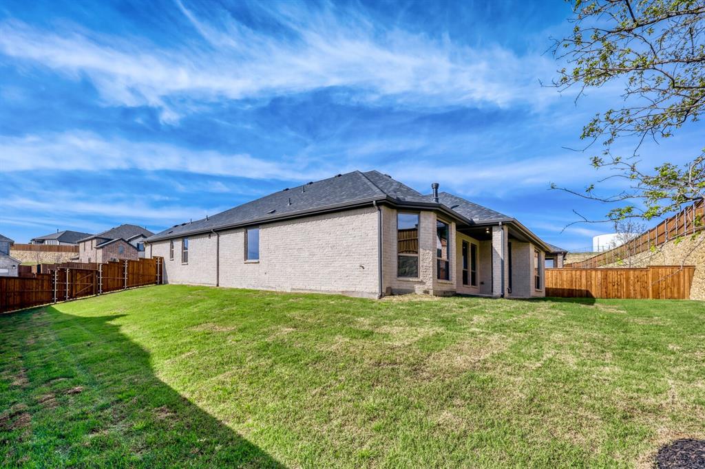 Reunion - Residential