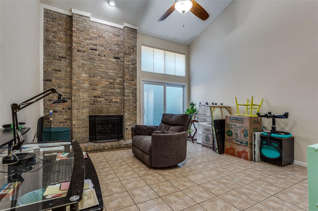 Collin Greene Condo - Residential