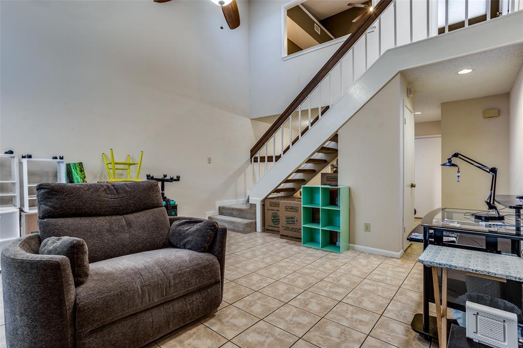 Collin Greene Condo - Residential