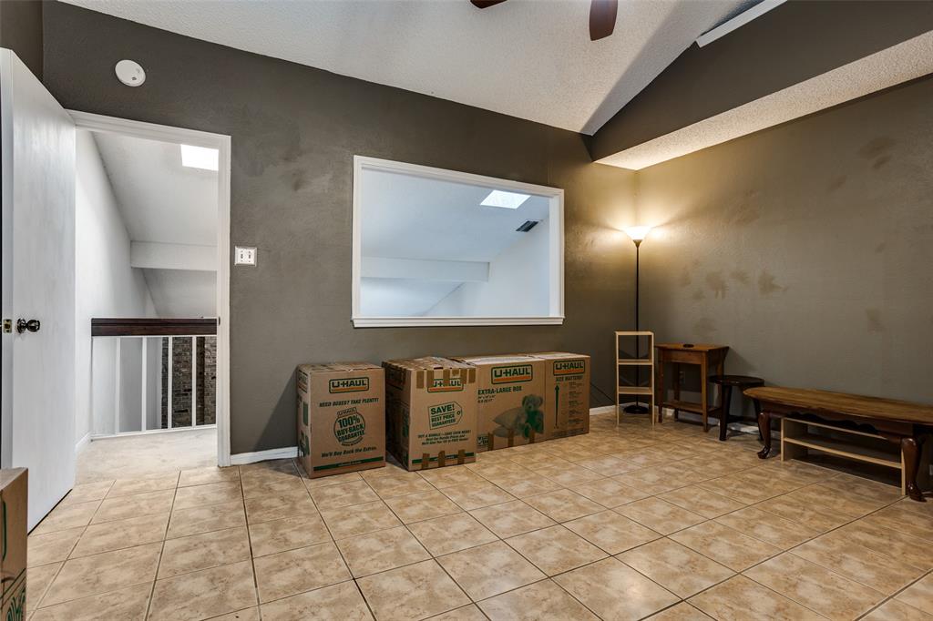 Collin Greene Condo - Residential