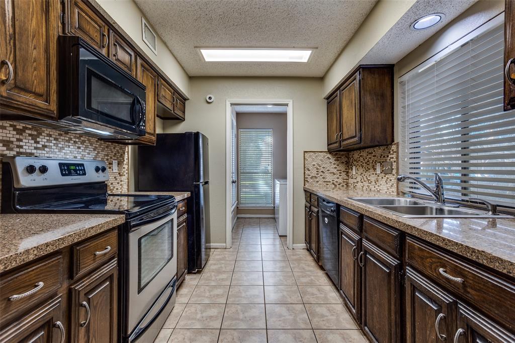 Collin Greene Condo - Residential