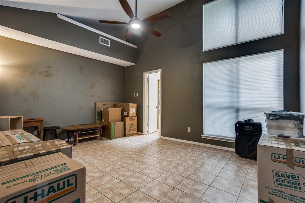 Collin Greene Condo - Residential