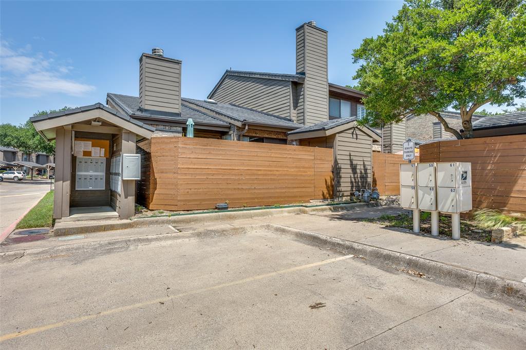 Collin Greene Condo - Residential