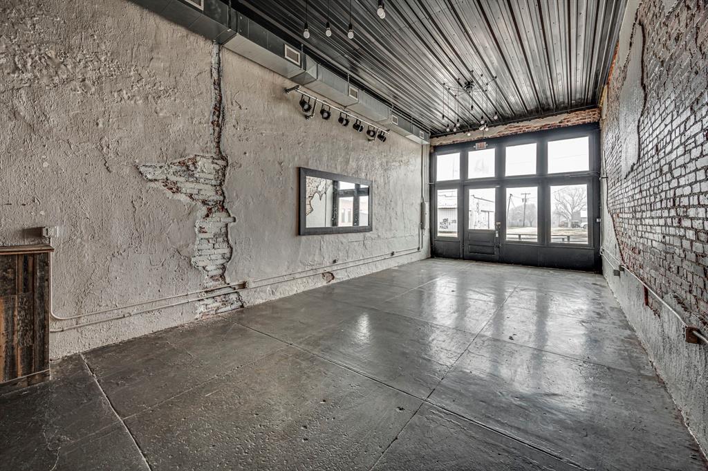 O T Milford - Commercial Sale