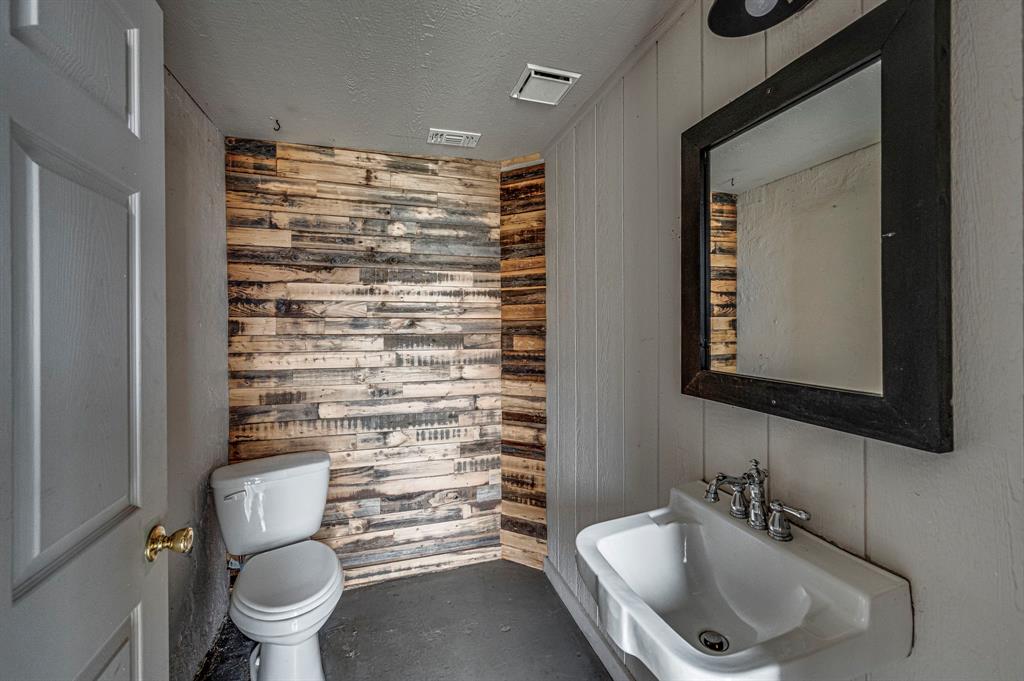 O T Milford - Commercial Sale