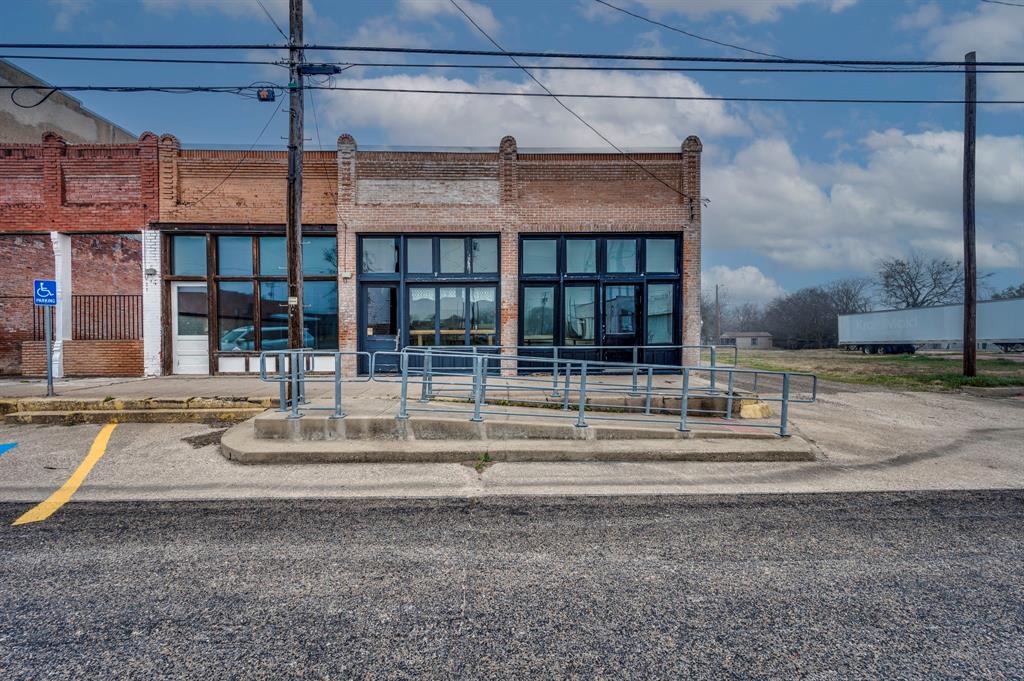 O T Milford - Commercial Sale