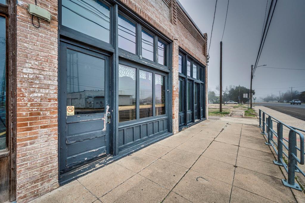 O T Milford - Commercial Sale