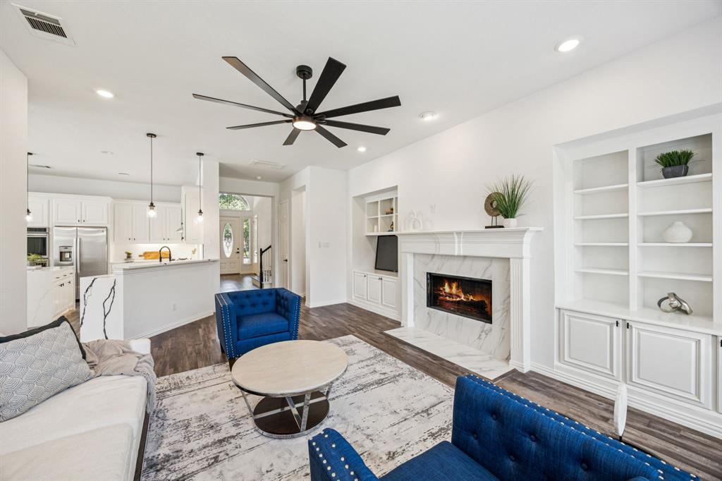 1601 Wheatberry Court
