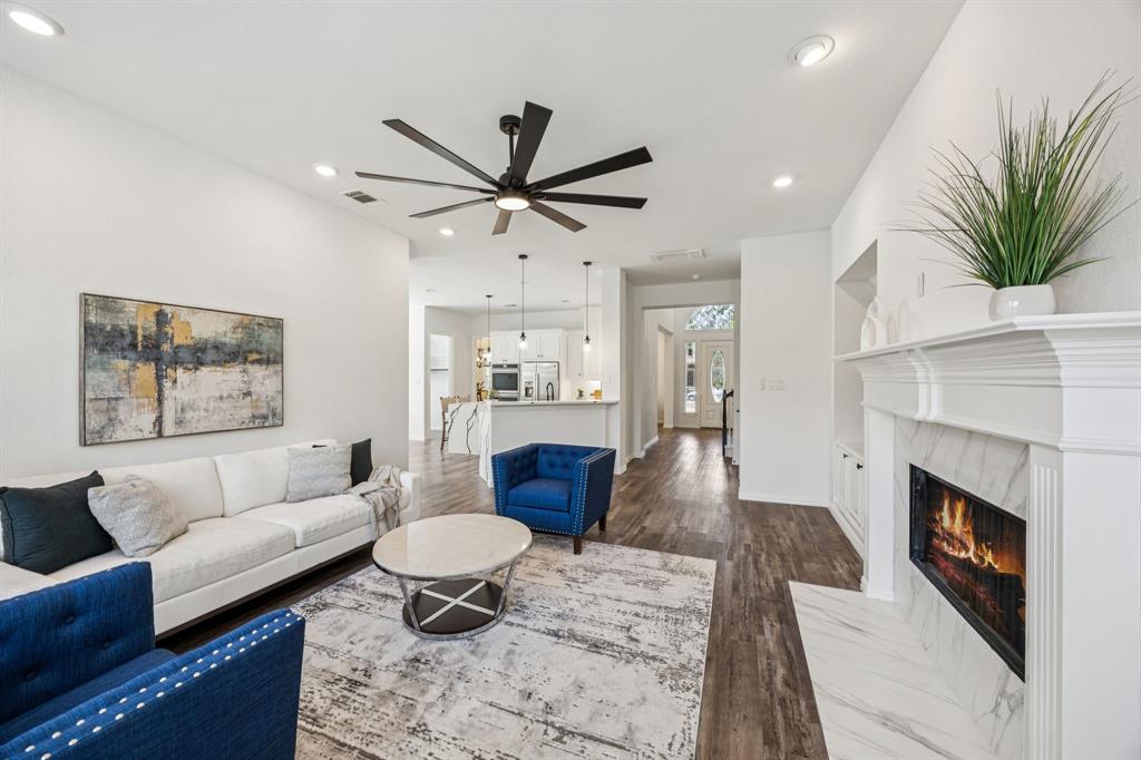 1601 Wheatberry Court